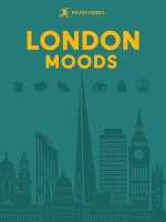 Rough Guides London Moods
