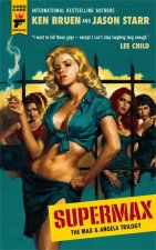 HCC 169 - SUPERMAX: The Max and Angela Trilogy