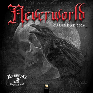 Alchemy: Neverworld
