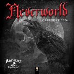 Alchemy: Neverworld