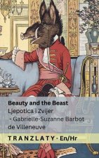 Beauty and the Beast / Ljepotica i Zvijer