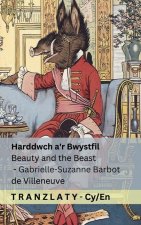 Harddwch a'r Bwystfil / Beauty and the Beast