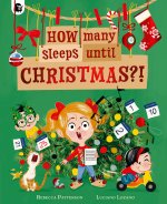 How Many Sleeps Until Christmas?