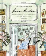 The Worlds of Jane Austen