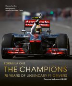 The Formula One Quizbook