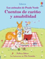 Cuentos De CariŃO Y Amabilidad