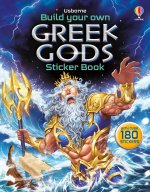 Build Your Own Gods and Goddesses