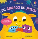 abbracci dei mostri
