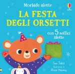 festa degli orsetti