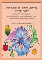 Introduction to Machine Learning Through Poetry