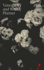 CAL 26 VERSO RADICAL DIARY & WEEKLY PLAN