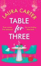 Table for Three