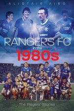 Rangers FC in the 1980s