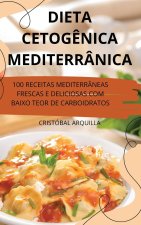 Dieta Cetog?nica Mediterrânica