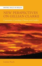 New Perspectives on Gillian Clarke