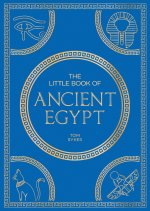 Little Book of Ancient Egypt