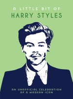 Little Bit of Harry Styles