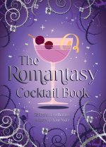 Romantasy Cocktail Book