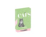 Cats. 50 Postcards