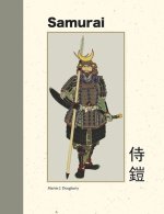 Samurai Armour