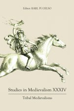 Studies in Medievalism XXXIV