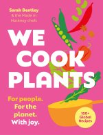 We Cook Plants