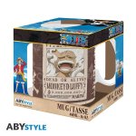 ONE PIECE - Mug - 460 ml - 