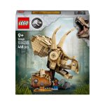 Lego Jurassic World 76969. Szkielety dinozaurów