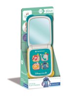 Telefonik. Stitch