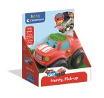 Pick-Up. Światełka i dźwięk