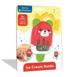 Grzechotka. Lody