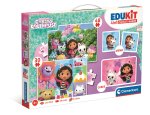EduKit. Koci domek Gabi
