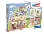 EduKit. Bluey