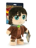 Barrado Plush: Lord of the Rings - Frodo