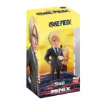 MINIX Manga: One Piece - Sanji