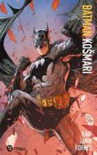 Batman - Košmari