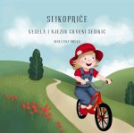 Slikopriče - Vesela i njezin crveni šeširić