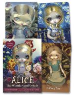 ALIVE THE WONDERLAND ORACLE [PKT ED]