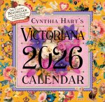 CAL 26 CYNTHIA HARTS VICTORIANA