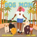 CAL 26 DOG MOM