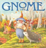 CAL 26 GNOME LIFE