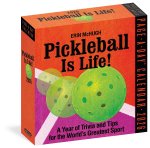 CAL 26 PICKLEBALL IS LIFE