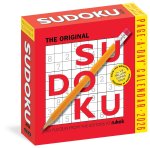 CAL 26 ORIGINAL SUDOKU