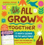 CAL 26 WE ALL GROW TOGETHER