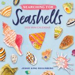 CAL 26 SEARCHING FOR SEASHELLS