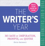 CAL 26 WRITERS YEAR