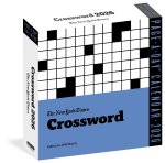CAL 26 NEW YORK TIMES XWORD