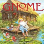 CAL 26 GNOME LIFE