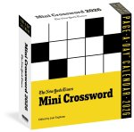 CAL 26 NEW YORK TIMES XWORD