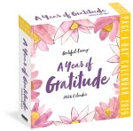 CAL 26 YEAR OF GRATITUDE